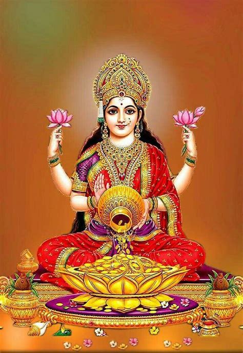 Laxmi.