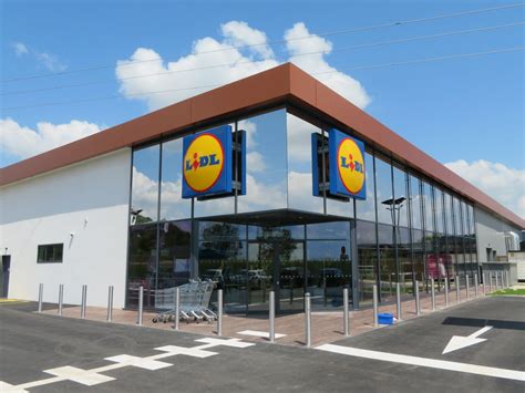 Lidl.