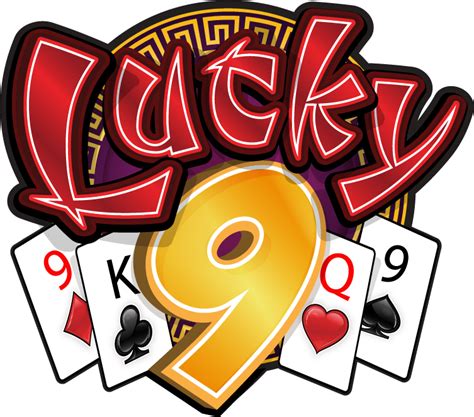Lucky9.