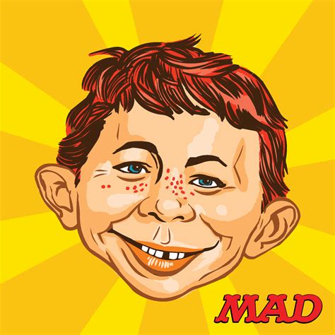 MAD.
