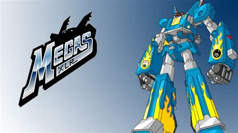 MEGAS.