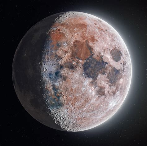 MOON.