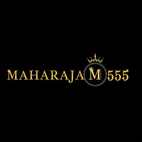 Maharaja555.