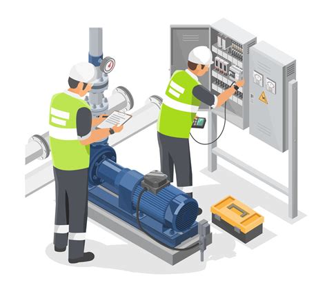 Maintenance.