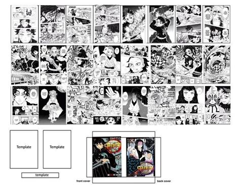 MangaMinis.