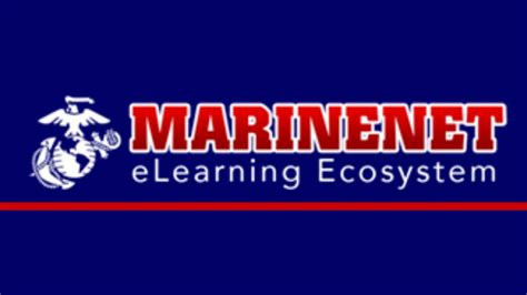 MarineNet.