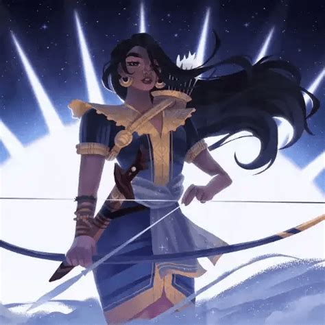 Mayari.