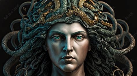 Medusa.