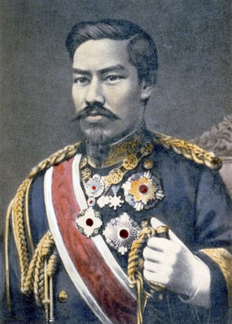 Meiji.
