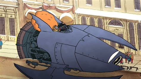 Merry.Little.Batman.2023.1080p.10bit.WEBRip.6CH.x265.HEVC.
