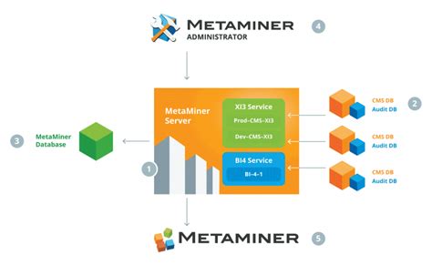 MetaMINER.