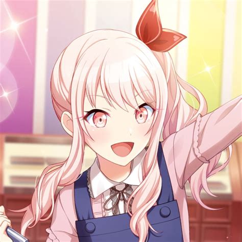 Mizuki.