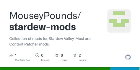 MouseyPounds/stardew.