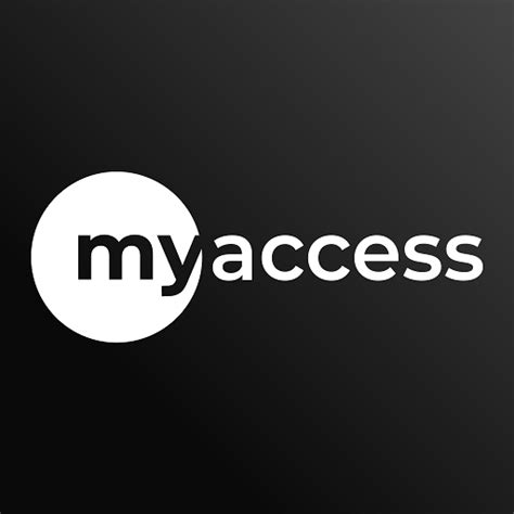 MyACCESS.