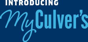 MyCulver's.