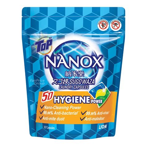 Nanox.