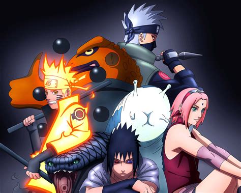 Naruto.