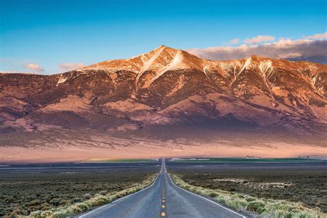 Nevada.