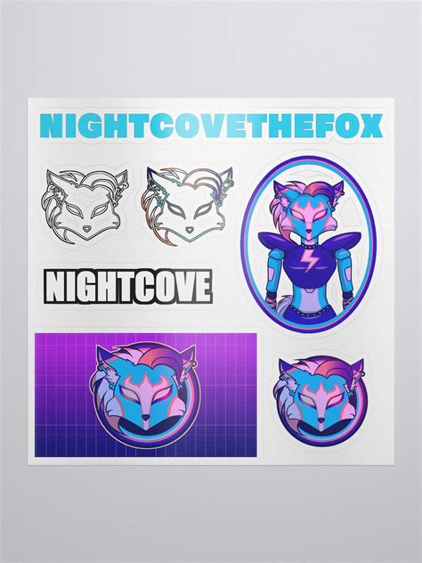 NightCove.