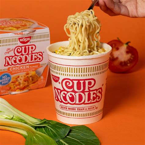 Nissin.