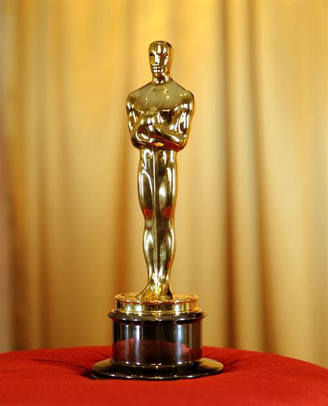 OSCAR.