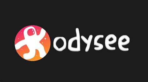 Odysee.