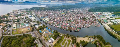 Olongapo.