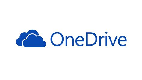 OneDrive.