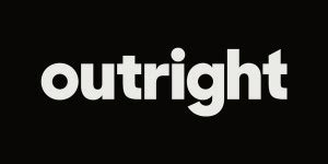 Outright.