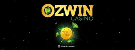 Ozwin.