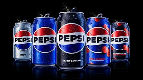 PEPSI.