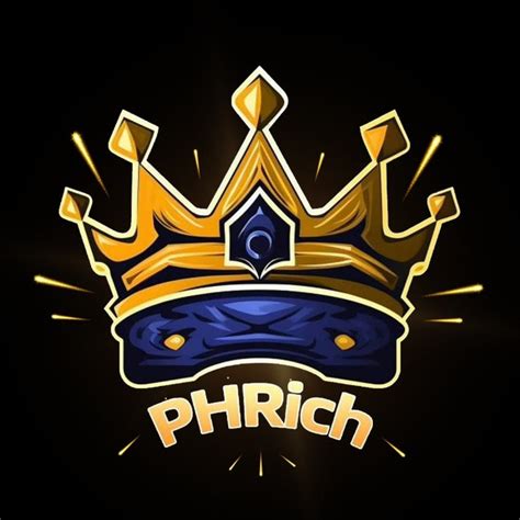 PHRich.