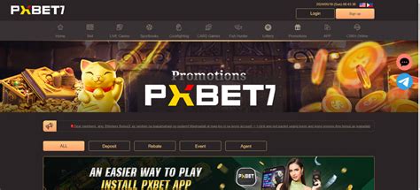 PXBET.