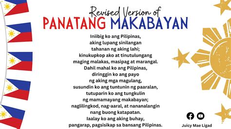 Panatang.