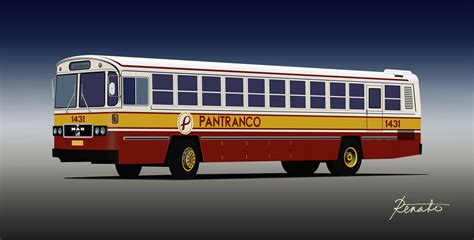 Pantranco.
