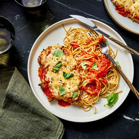 Parmesan.