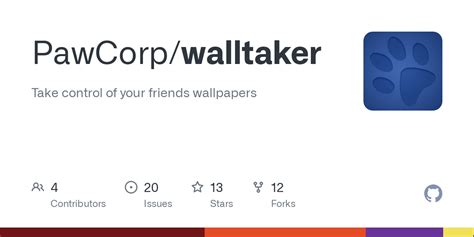 PawCorp/walltaker.