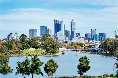 Perth.