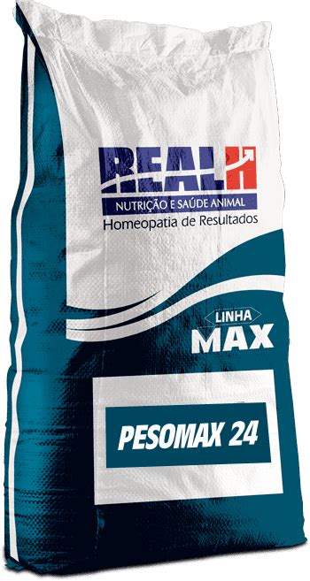PesoMax.
