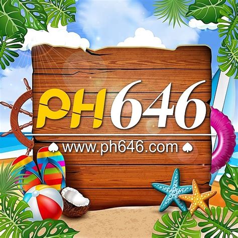 Ph646bet.