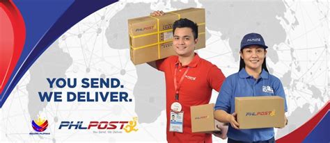 Philpost.