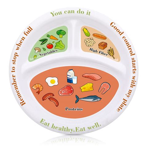 Plate.