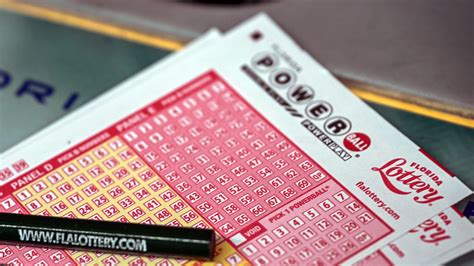 PowerBall.