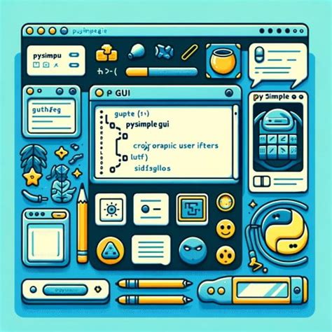 PySimpleGUI.
