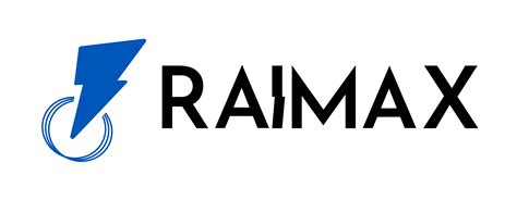 RAIMAX.