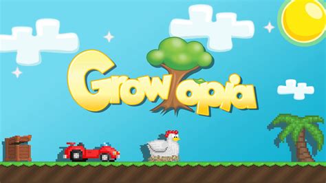RGrowtopia.
