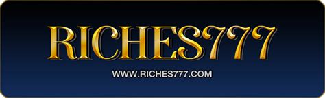 RICHES777.