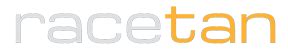 Racetan.com.