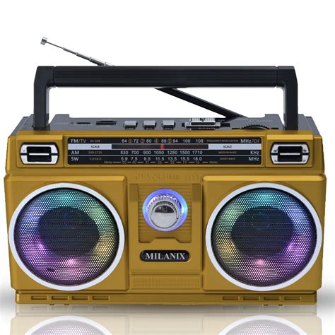 Radio.