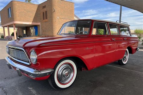 Rambler.
